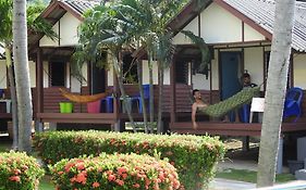 Sun Beach Bungalows Resort